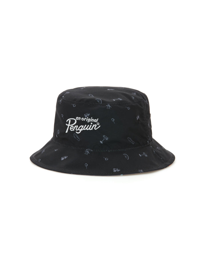 Men's Reversible Bucket Hat