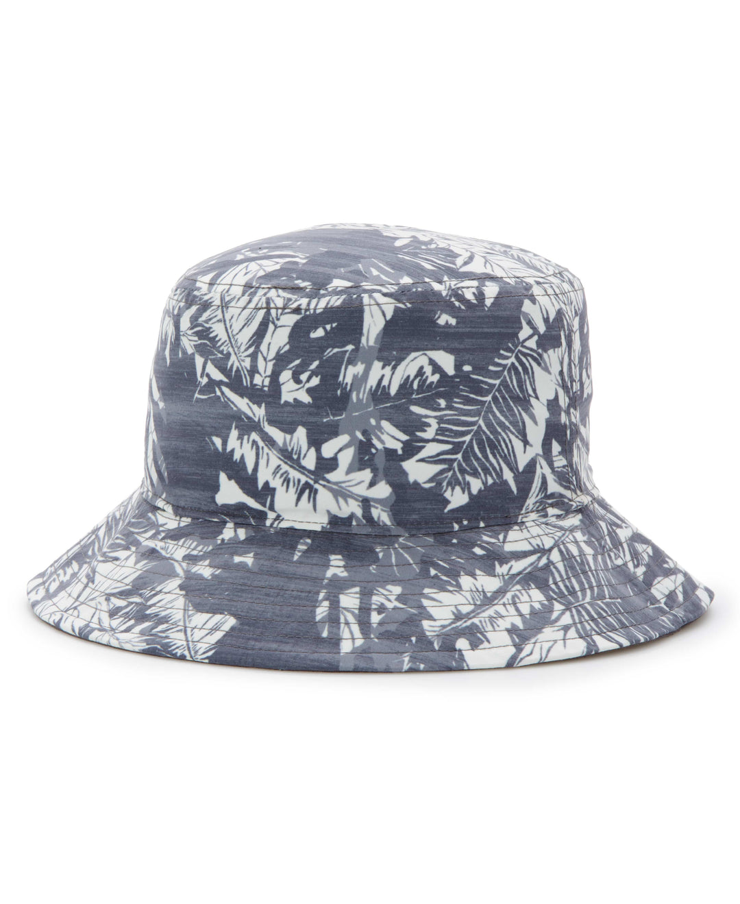 Reversible Camo Golf Bucket Hat (Quiet Shade) 