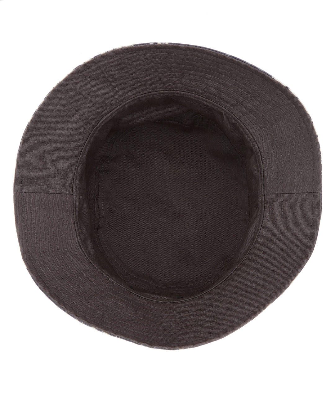Reversible Camo Golf Bucket Hat (Quiet Shade) 