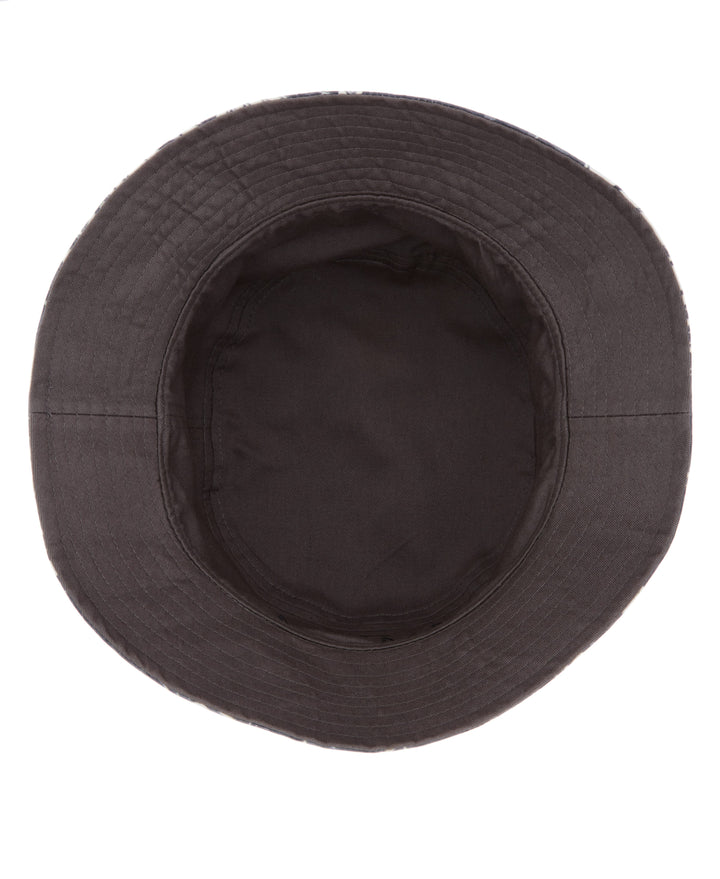 Reversible Camo Golf Bucket Hat (Quiet Shade) 