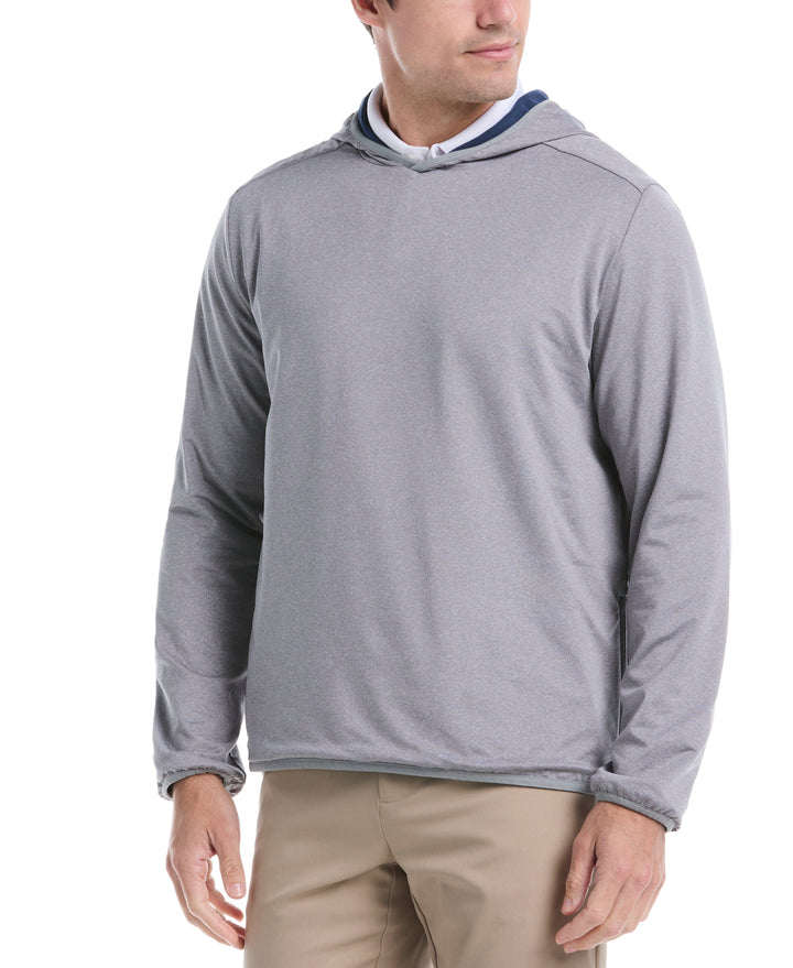 Reversible Golf Hoodie (Insignia Blue) 