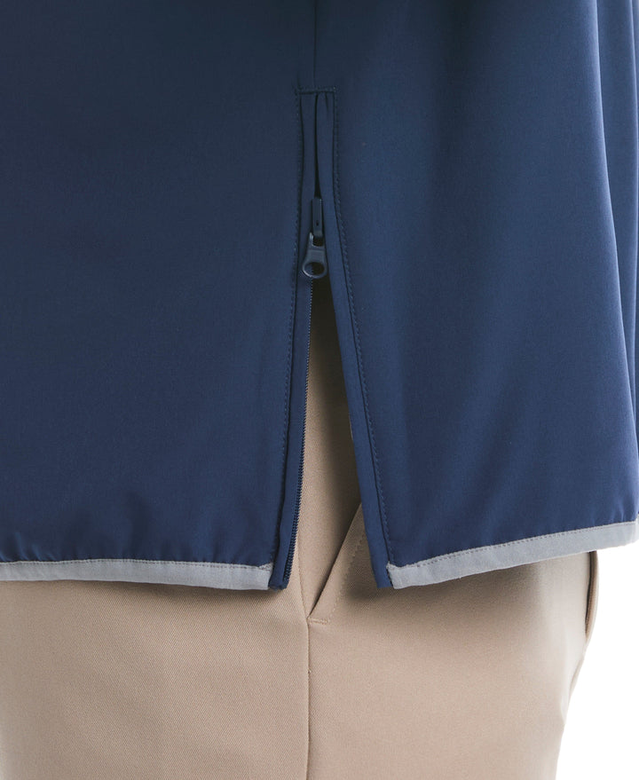 Reversible Golf Hoodie (Insignia Blue) 