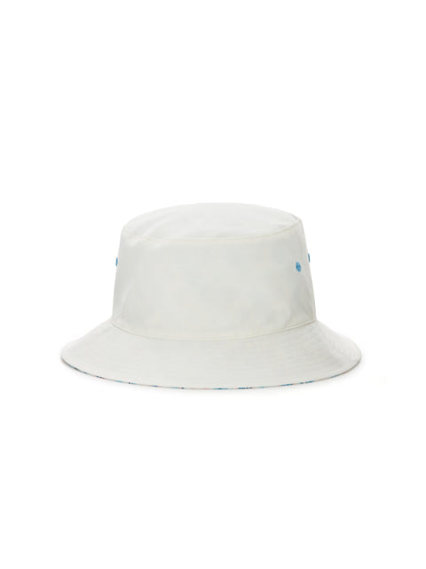 Men's Reversible Stretch Bucket Hat