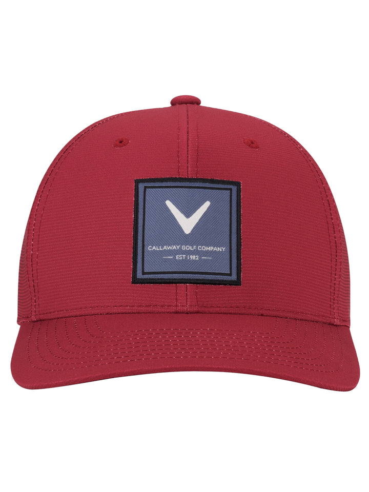 Men's Rutherford FLEXFIT® Snapback Hat