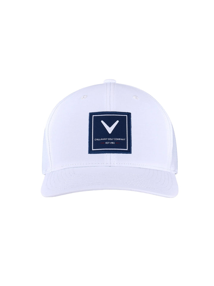 Men's Rutherford FLEXFIT® Snapback Hat