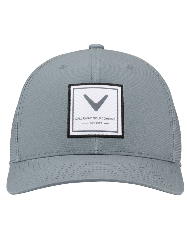 Men's Rutherford FLEXFIT® Snapback Hat