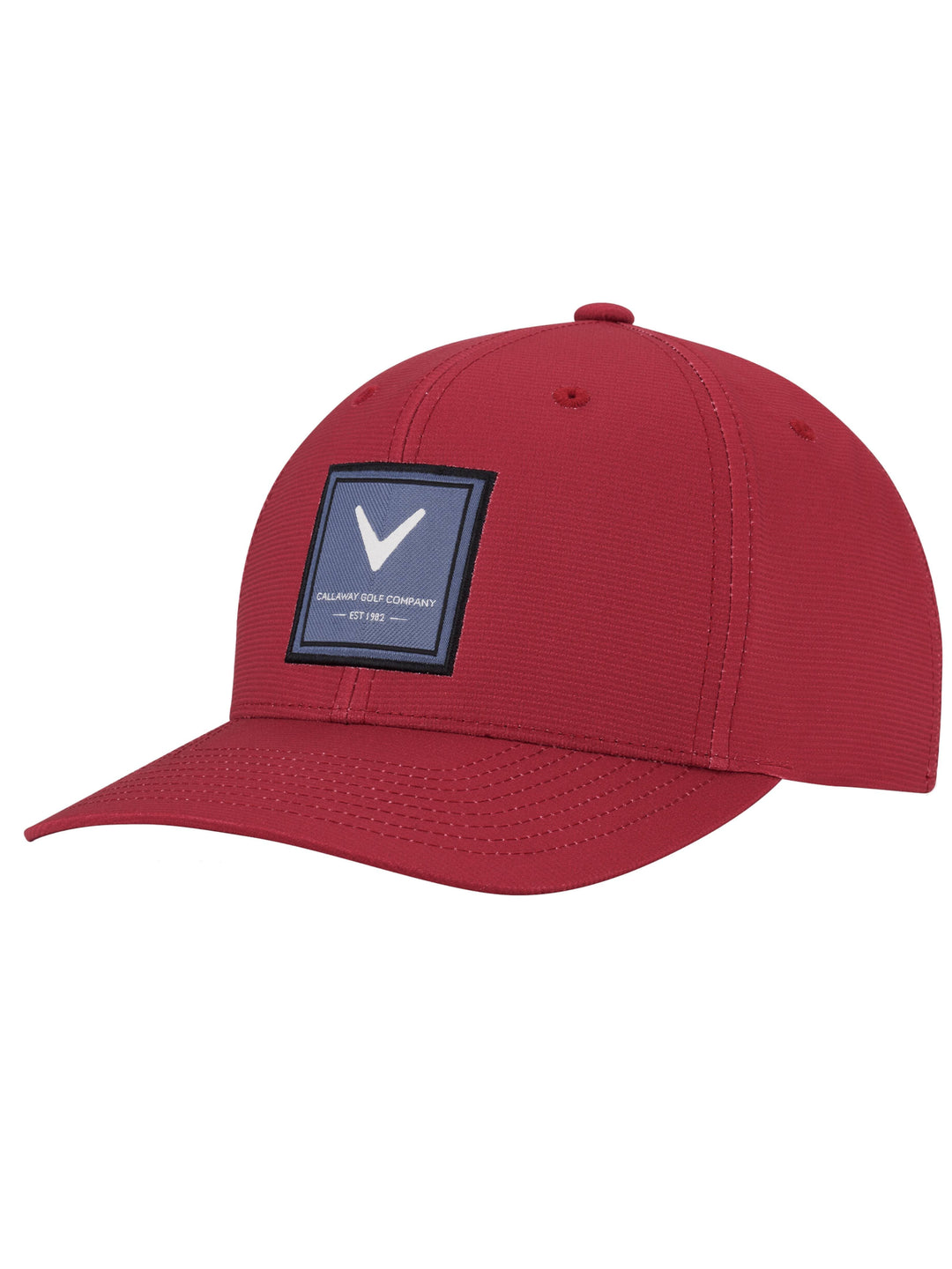 Men's Rutherford FLEXFIT® Snapback Hat