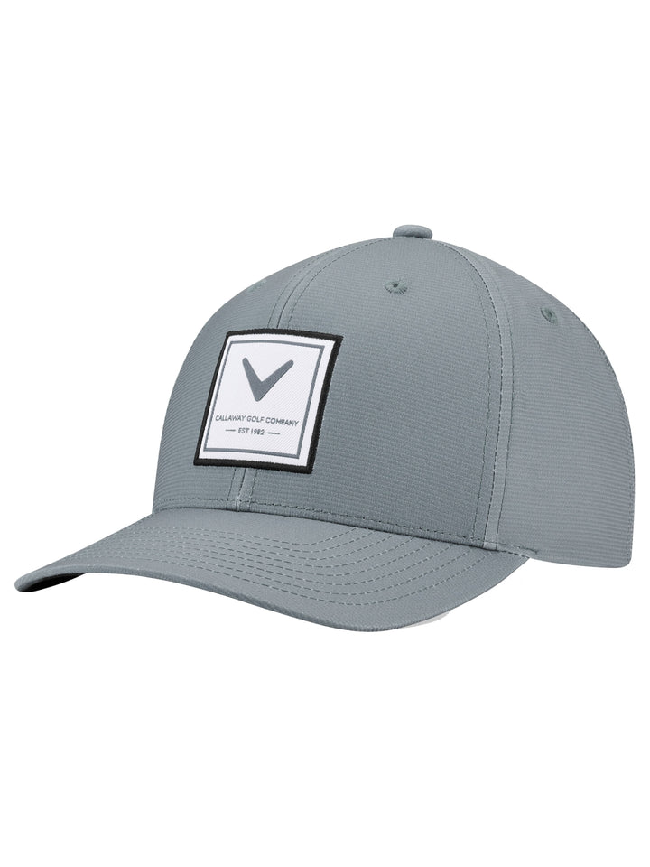 Men's Rutherford FLEXFIT® Snapback Hat