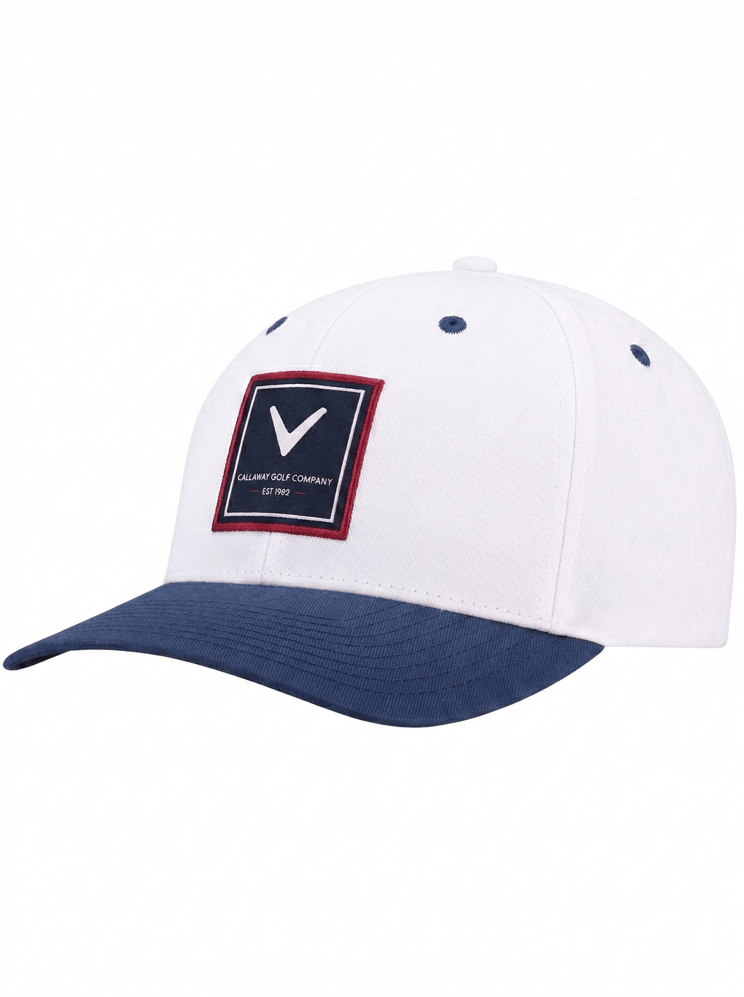 Men's Rutherford FLEXFIT® Snapback Hat