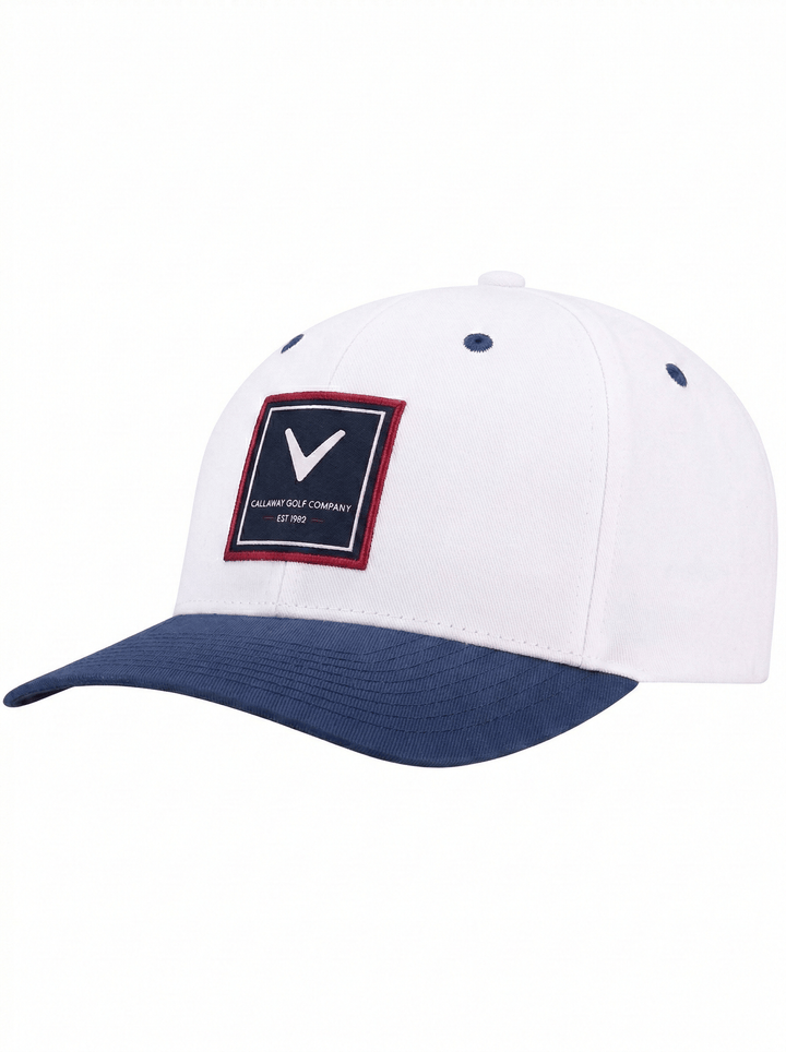 Men's Rutherford FLEXFIT® Snapback Hat
