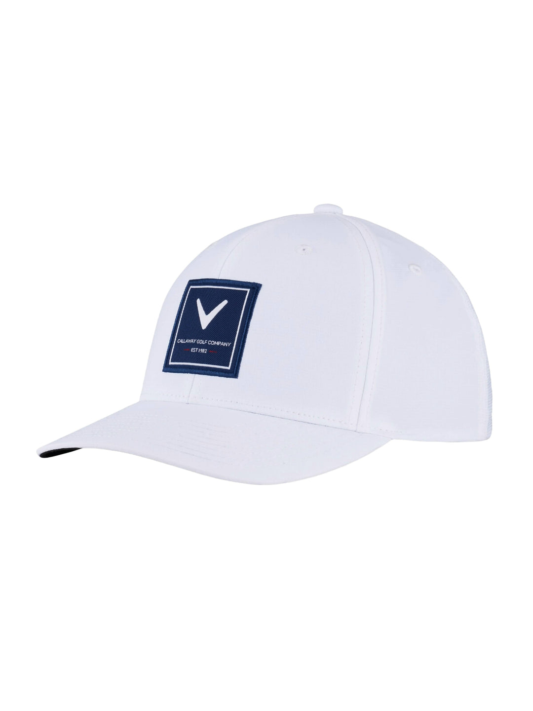 Men's Rutherford FLEXFIT® Snapback Hat