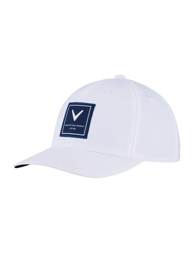 Men's Rutherford FLEXFIT® Snapback Hat