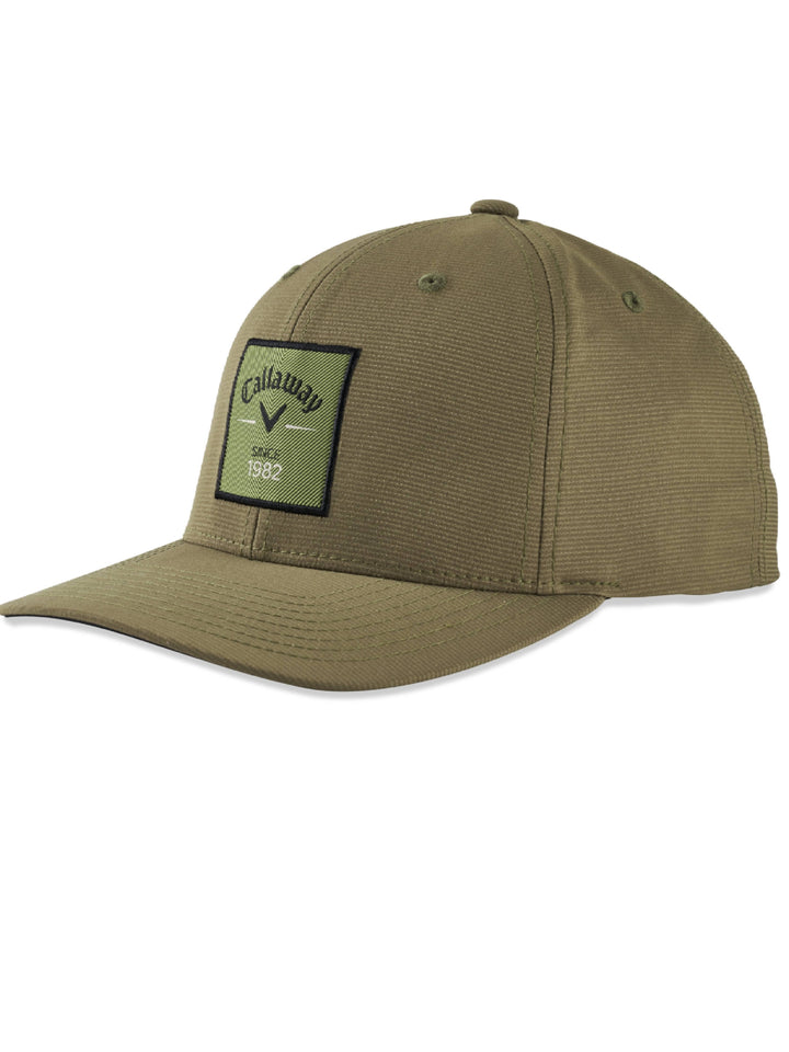 Men's Rutherford Golf Hat