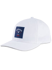 Men's Rutherford Golf Hat