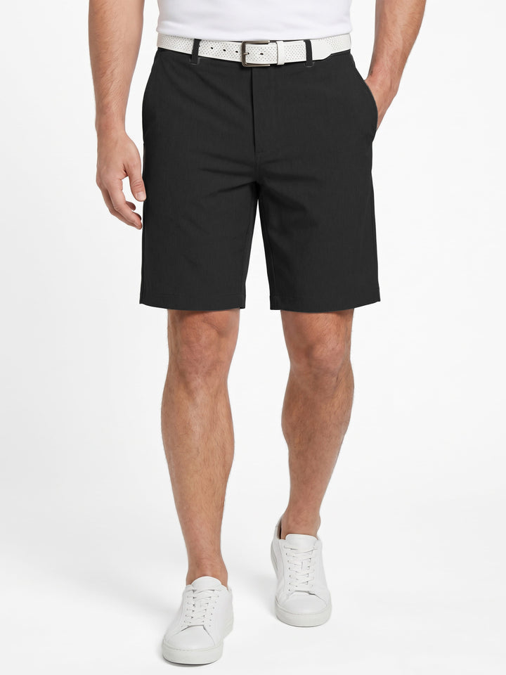 Men's Short Security Zip Pocket | 9" Inseam