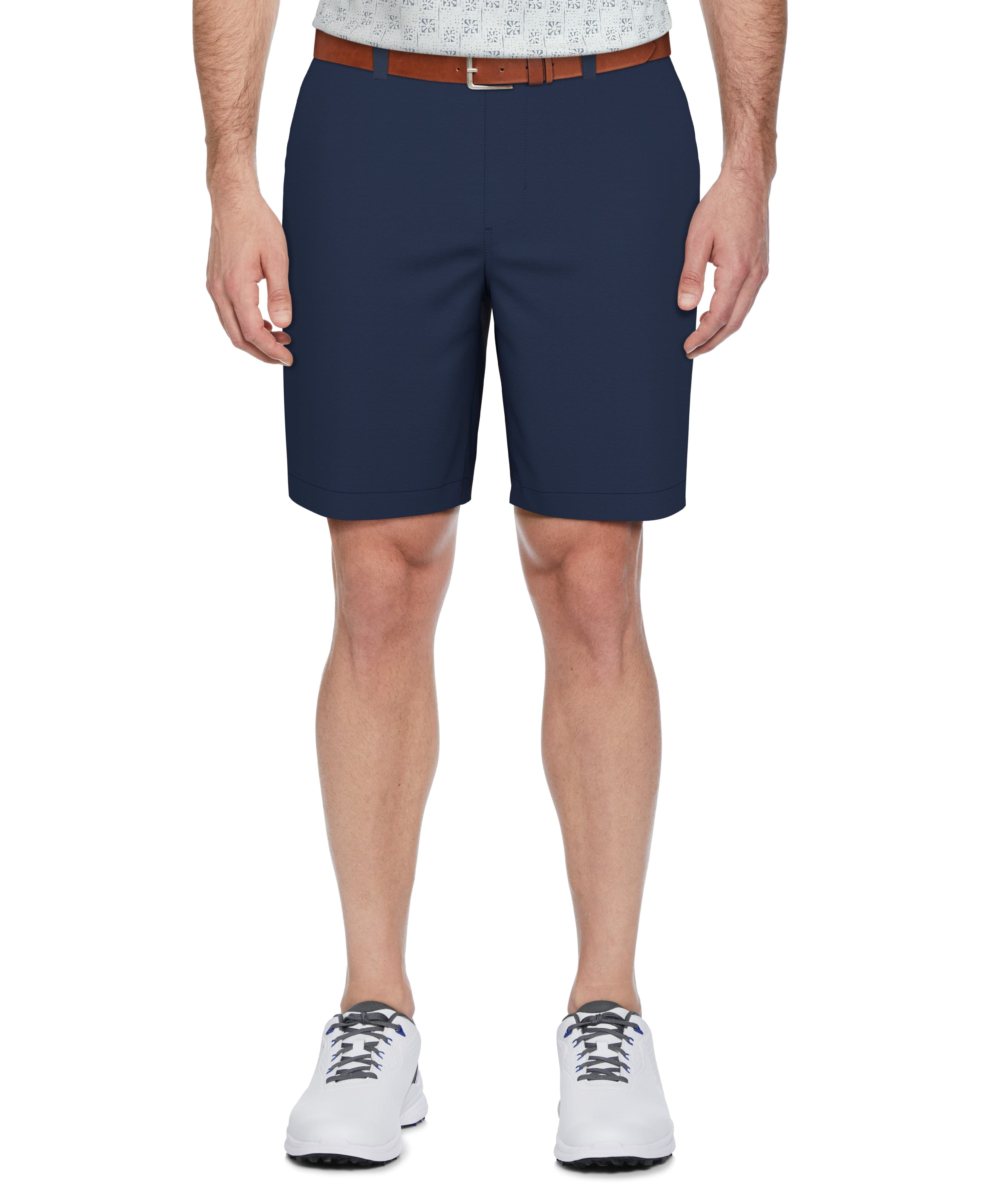 Men's Short Security Zip Pocket | 9
