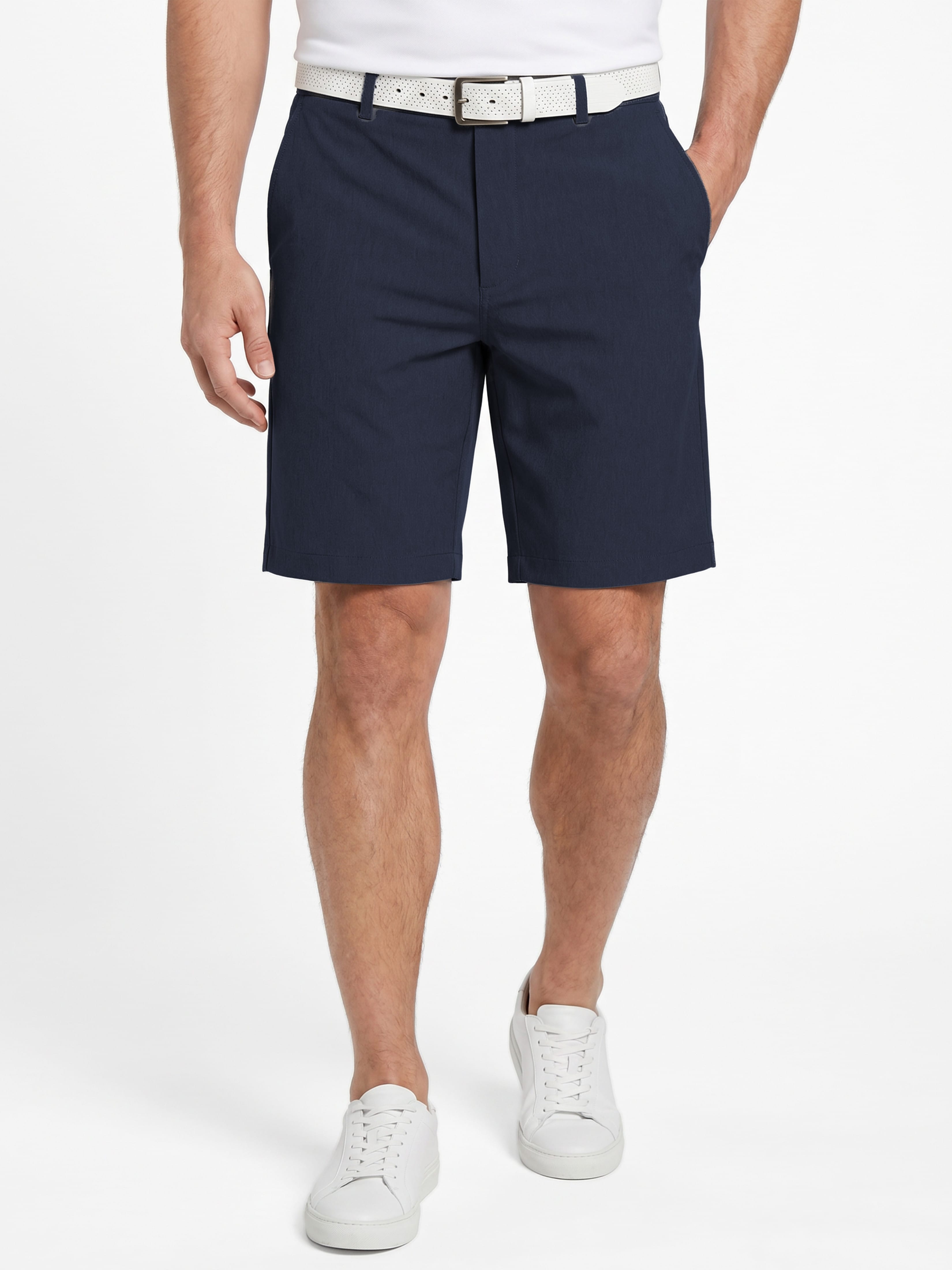 Men's Short Security Zip Pocket | 9