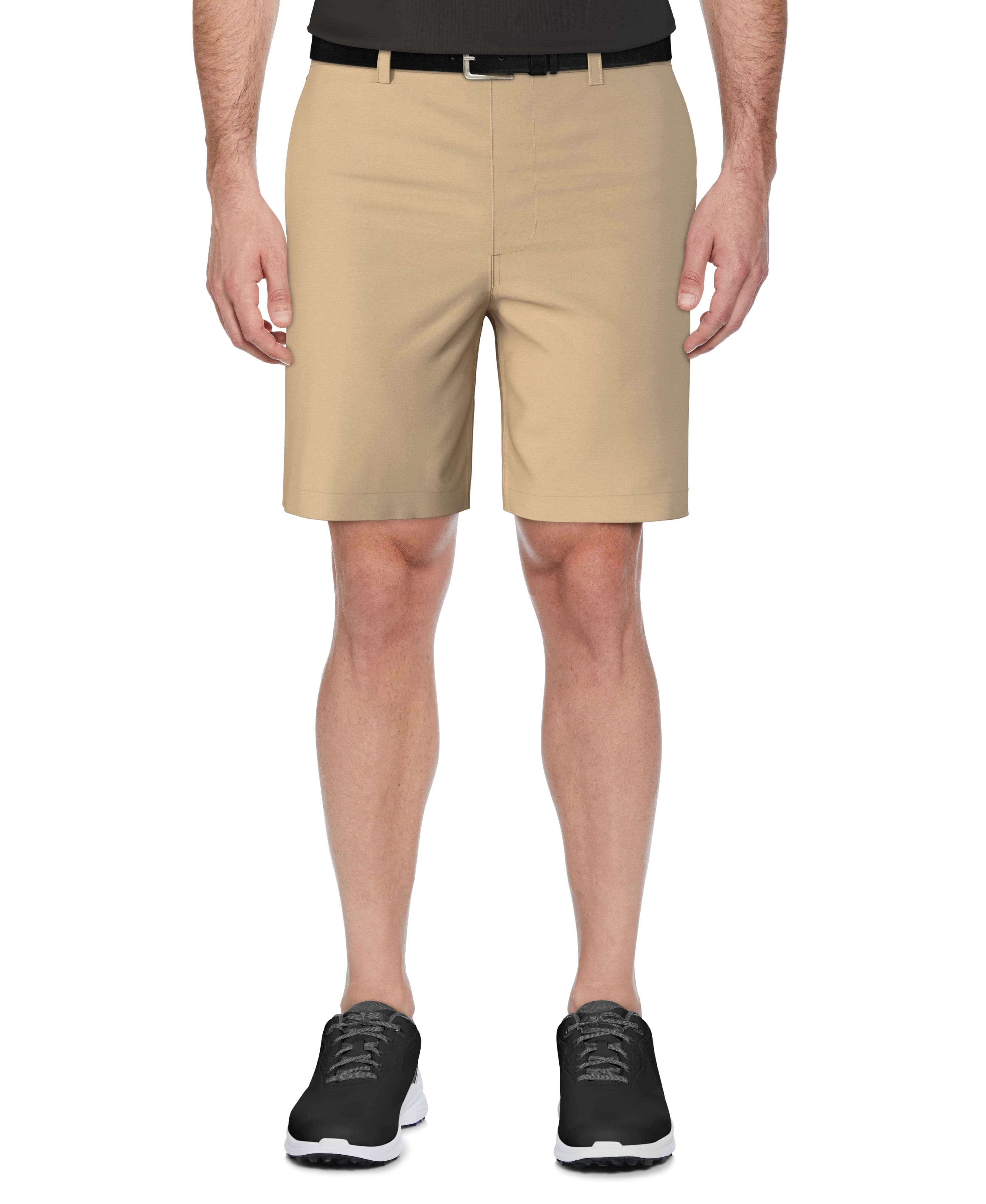 Men's Short Security Zip Pocket | 9