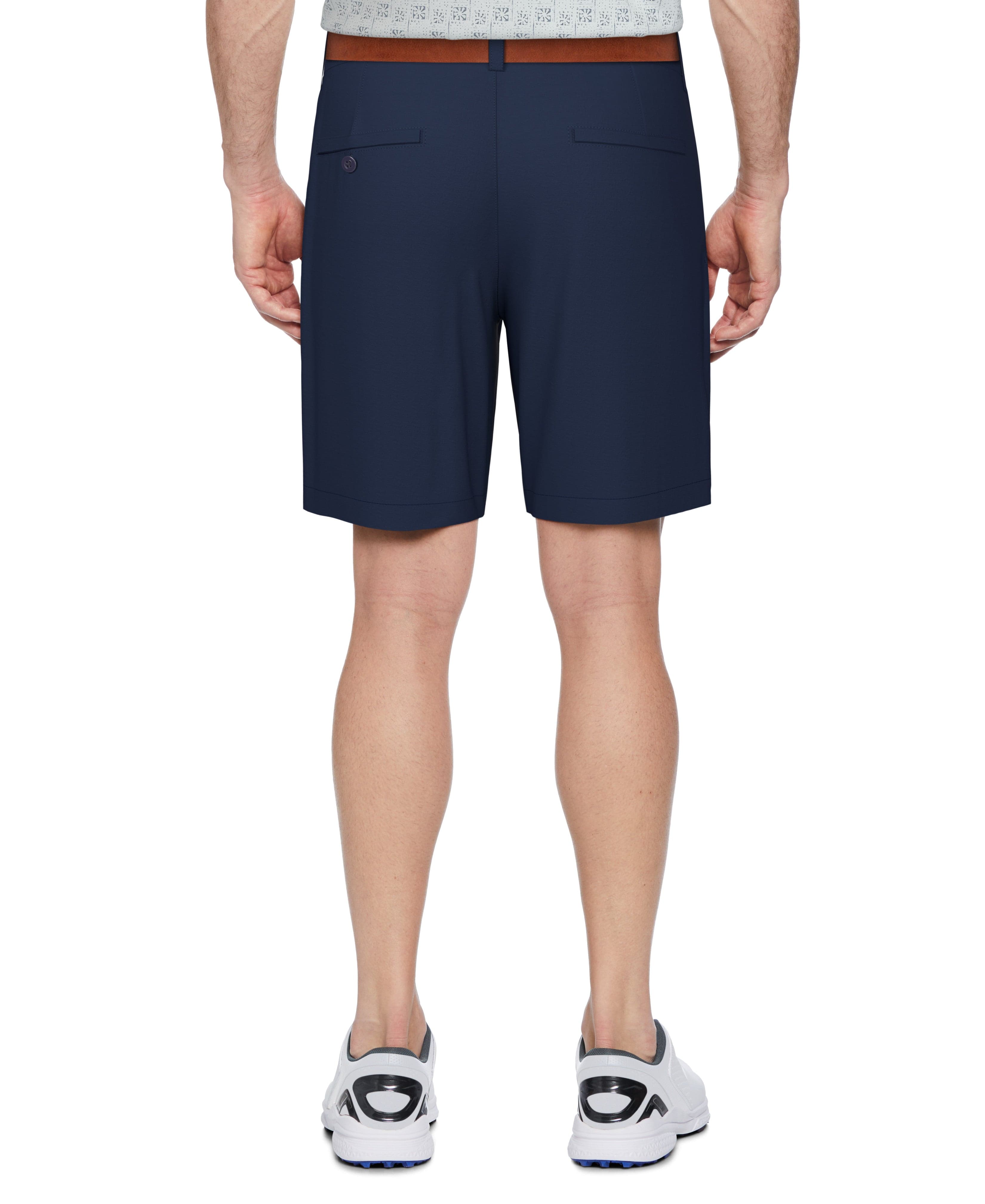 Men's Short Security Zip Pocket | 9