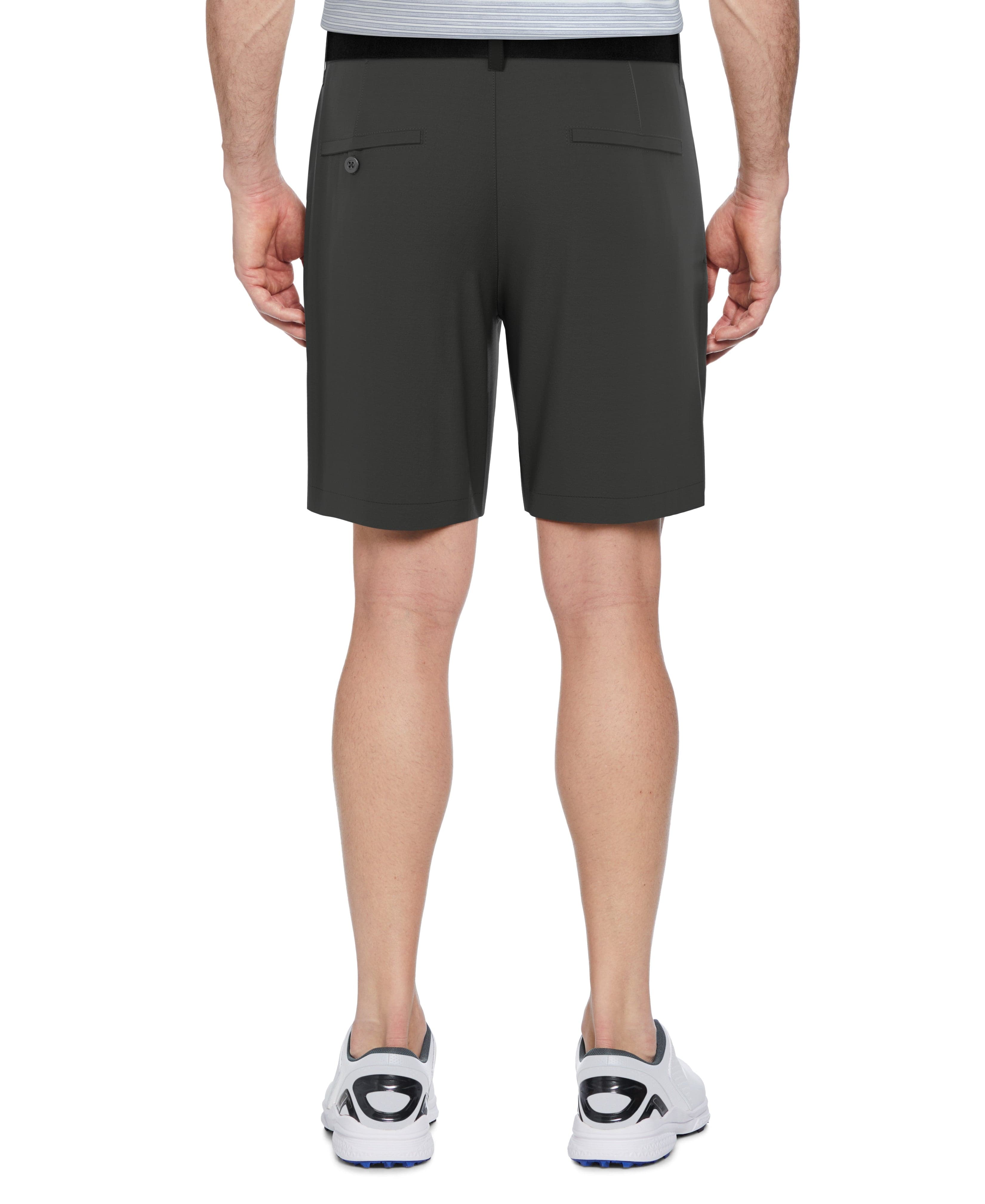 Men's Short Security Zip Pocket | 9