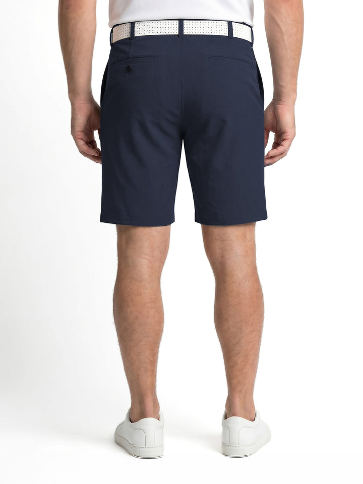 Men's Short Security Zip Pocket | 9" Inseam