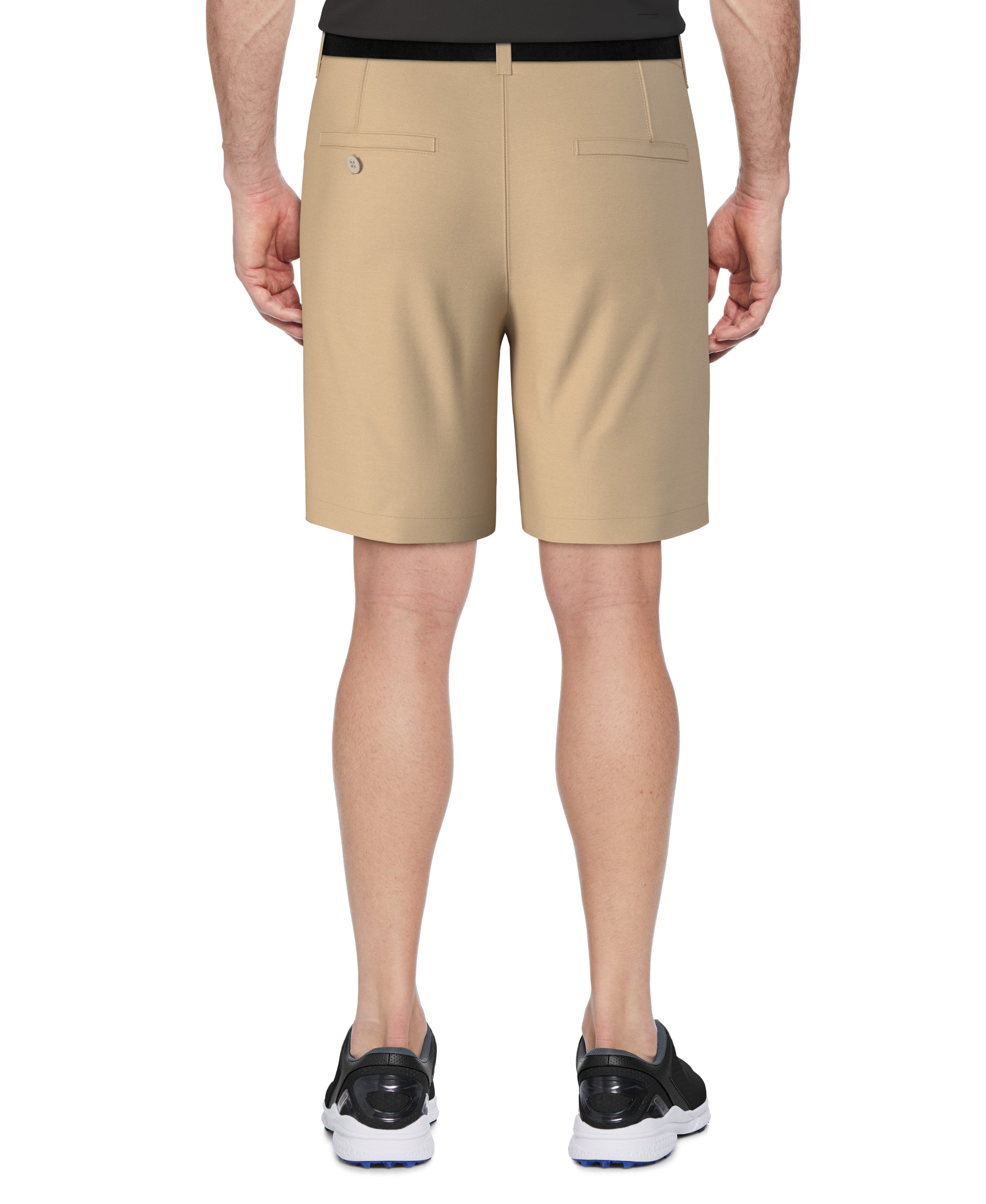 Men's Short Security Zip Pocket | 9