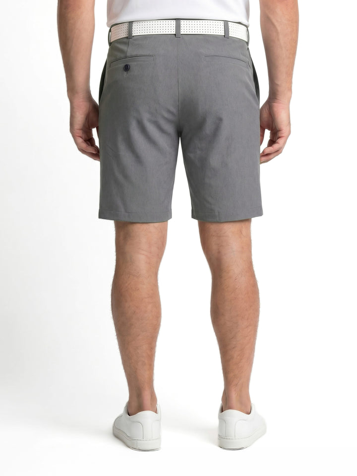 Men's Short Security Zip Pocket | 9" Inseam