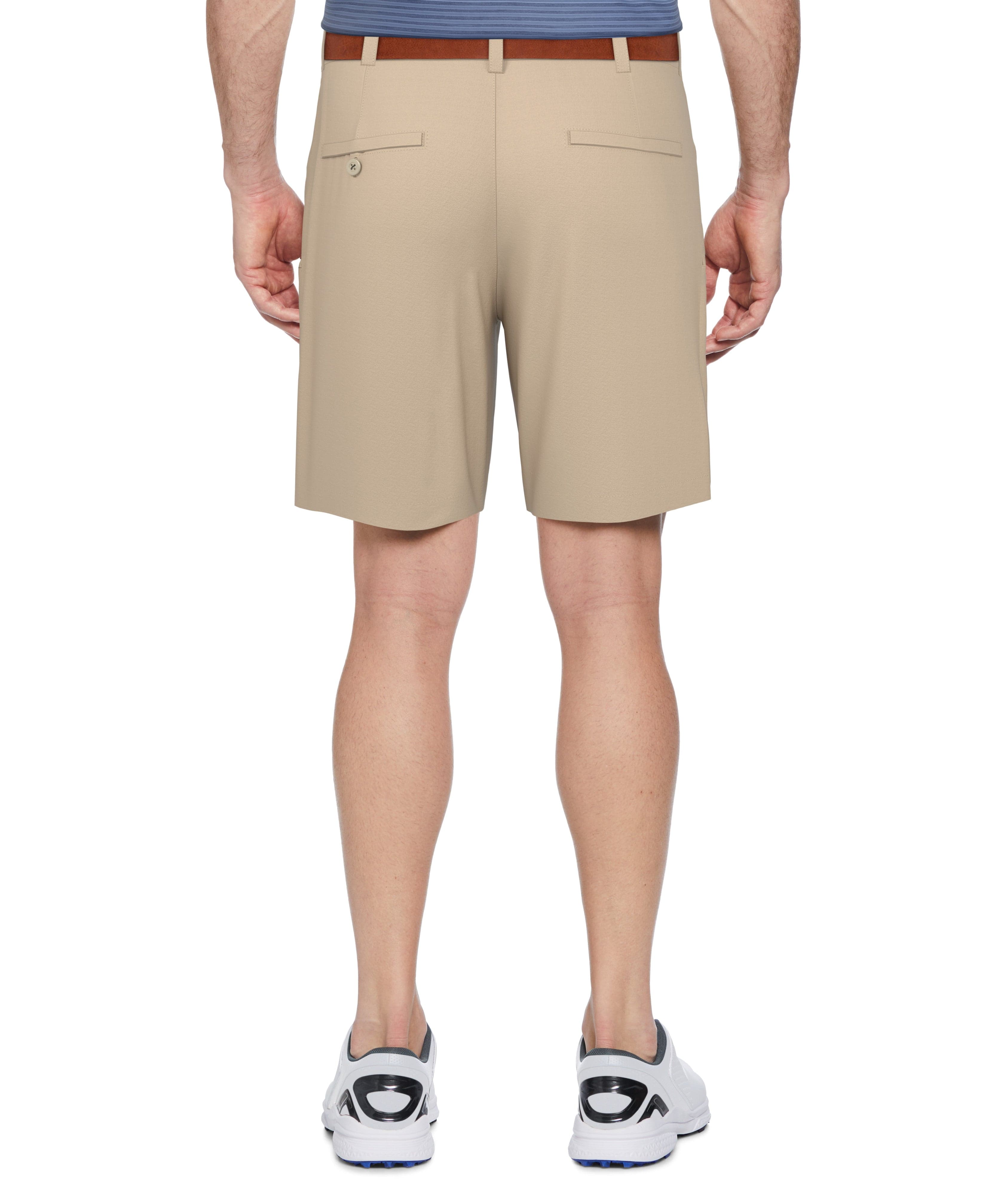 Men's Short Security Zip Pocket | 9