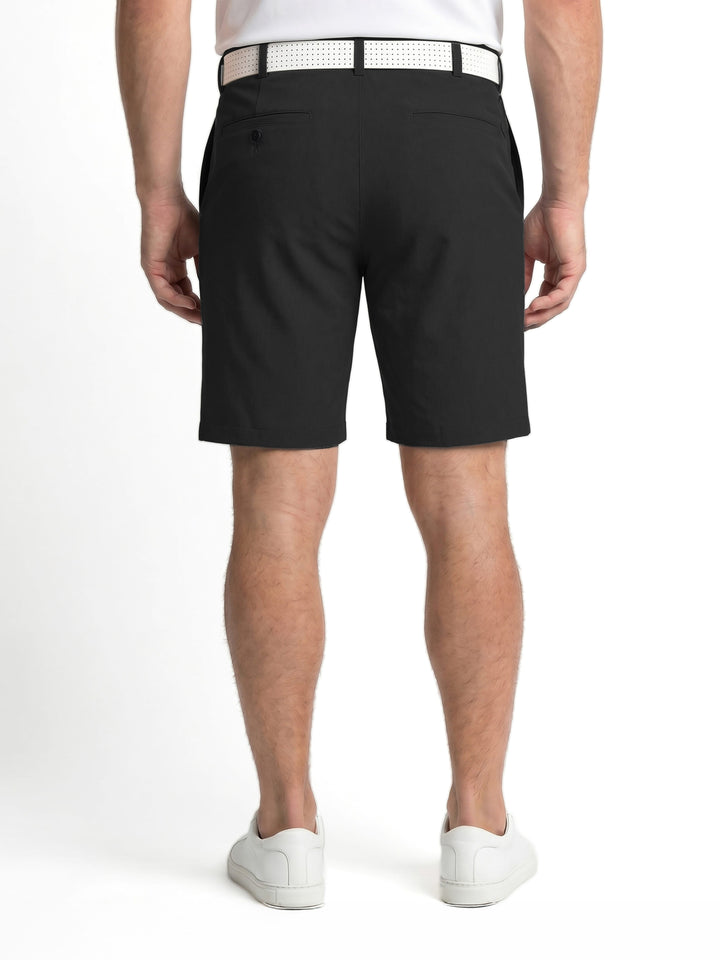 Men's Short Security Zip Pocket | 9" Inseam