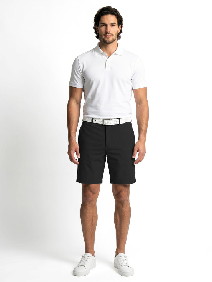 Men's Short Security Zip Pocket | 9" Inseam