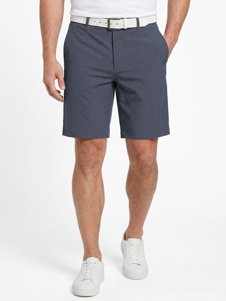 Men's Short Security Zip Pocket | 9" Inseam
