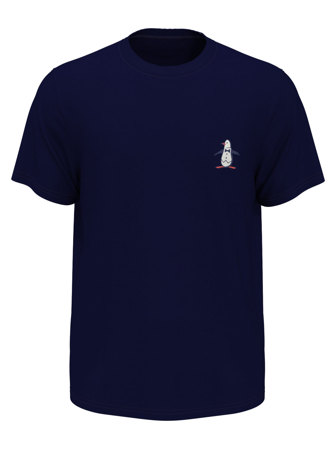 Short Sleeve Be An Original Graphic Tee (Black Iris) 