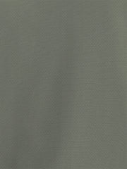 Men's Short Sleeve Solid Texture Polo