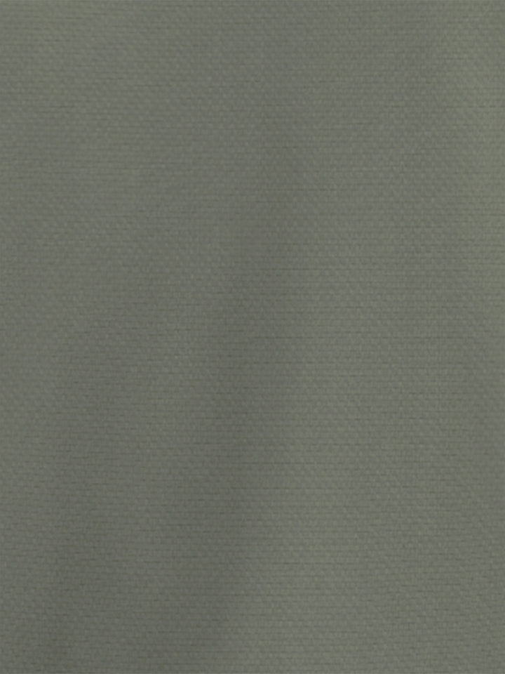 Men's Short Sleeve Textured Solid Polo