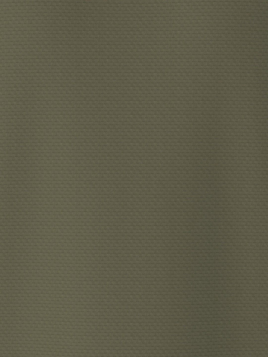 Men's Short Sleeve Textured Solid Polo