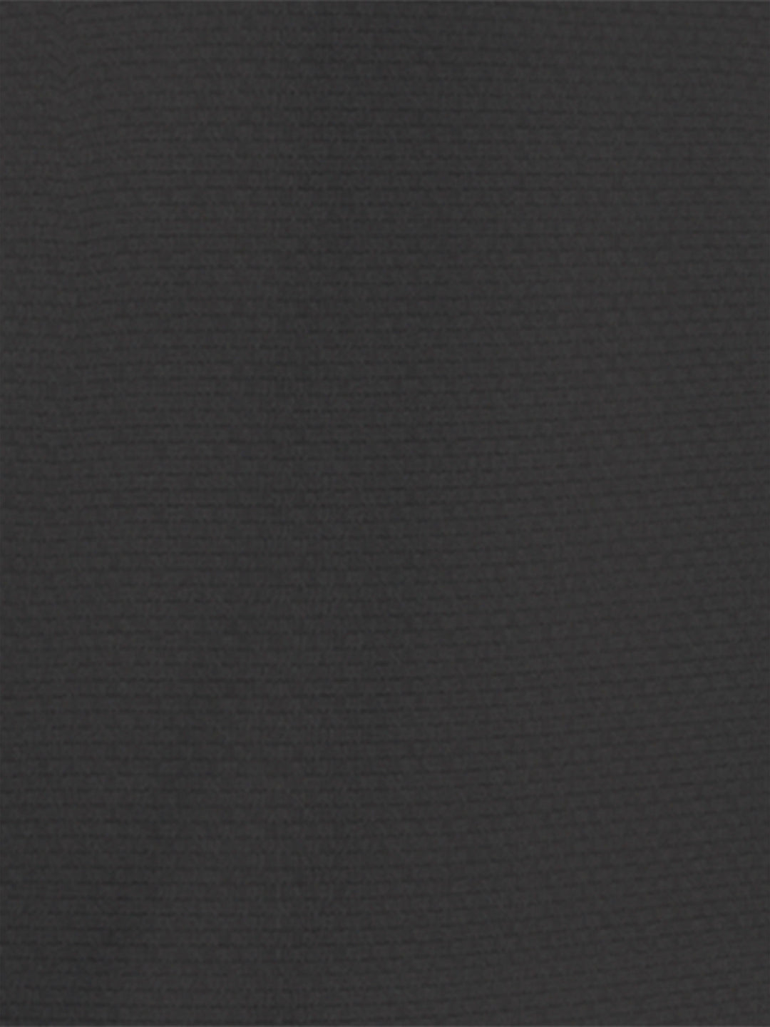 Men's Short Sleeve Textured Solid Polo