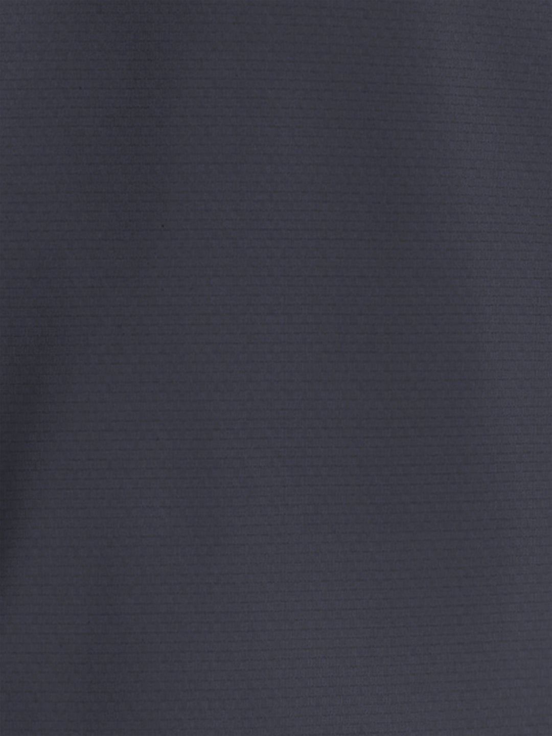 Men's Short Sleeve Textured Solid Polo