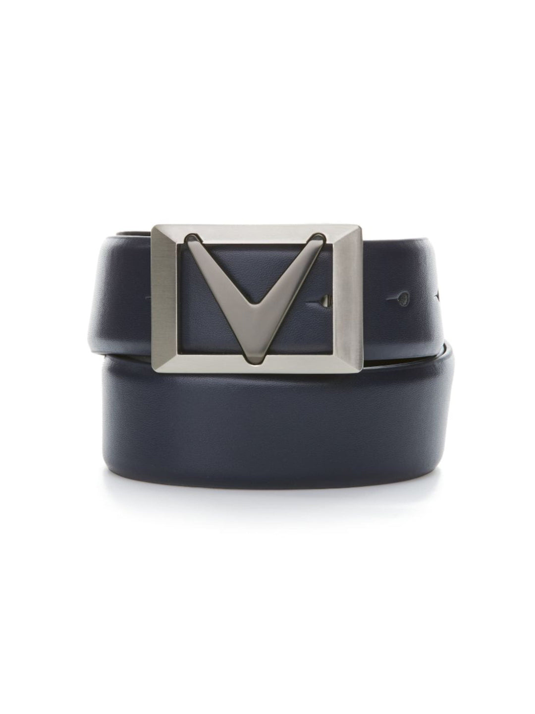 Men's Signature Chevron Belt