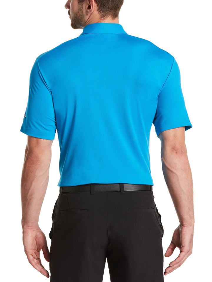 Men's Soft Essential Polo