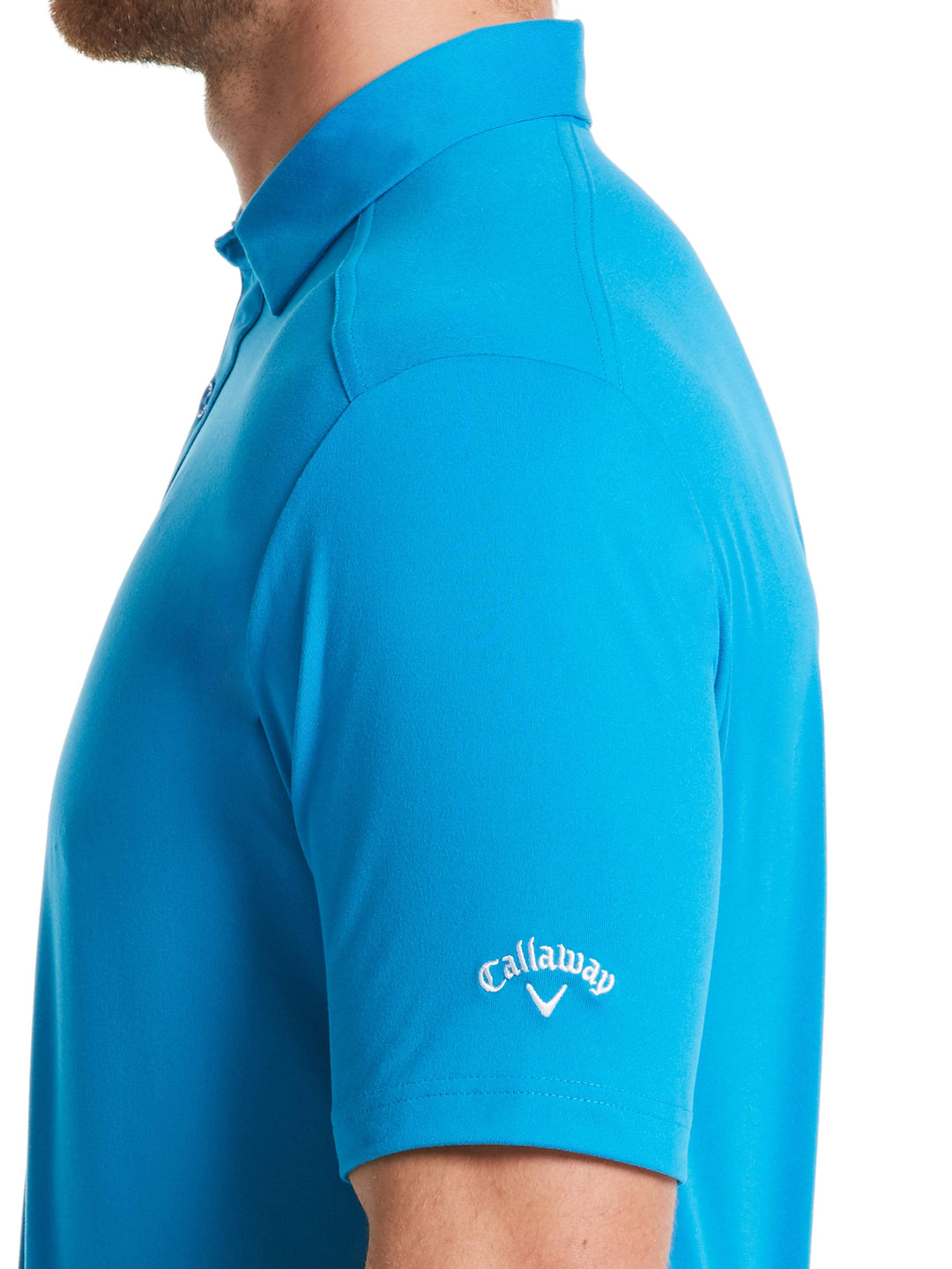 Men's Soft Essential Polo