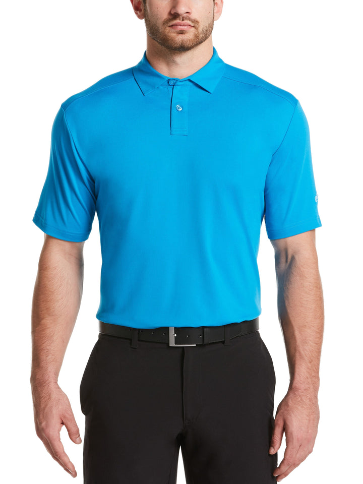 Men's Soft Essential Polo