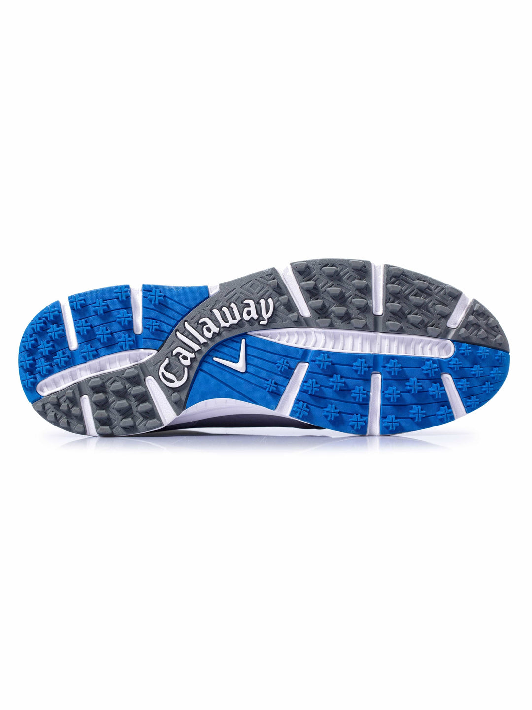 Mens Solana Golf Shoes (Grey) 