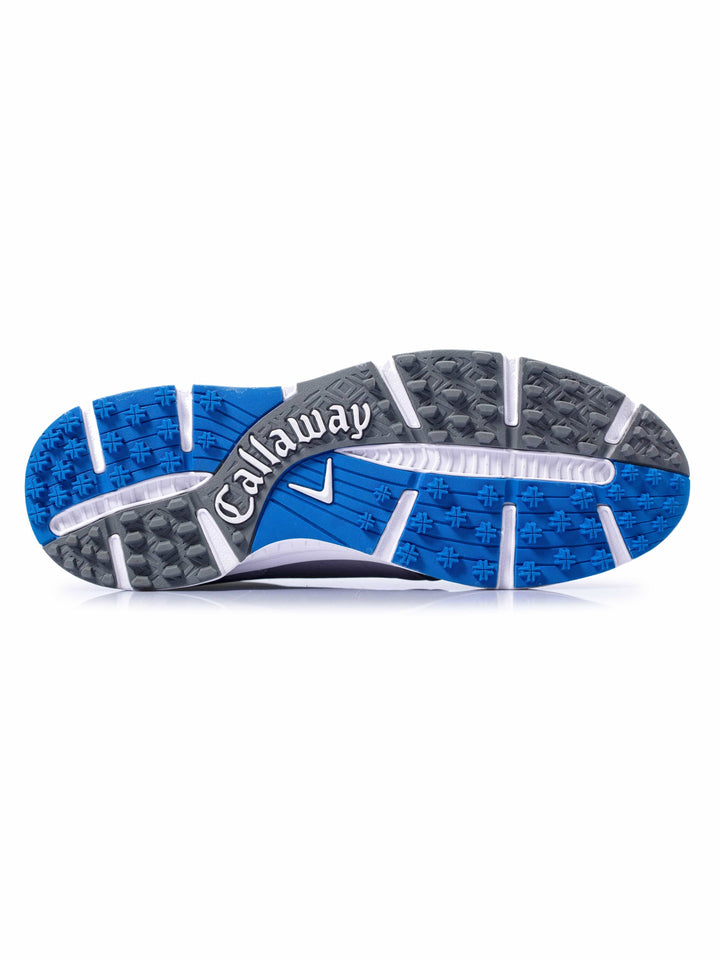 Mens Solana Golf Shoes (Grey) 