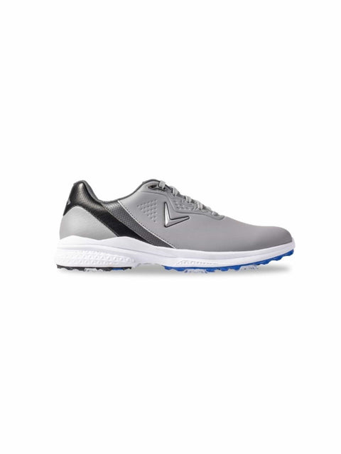 Mens Solana V2 Golf Shoes (Grey) 