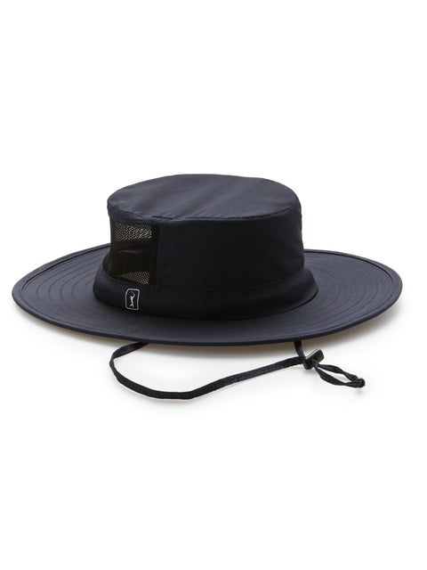 Men's Solar Boonie Hat