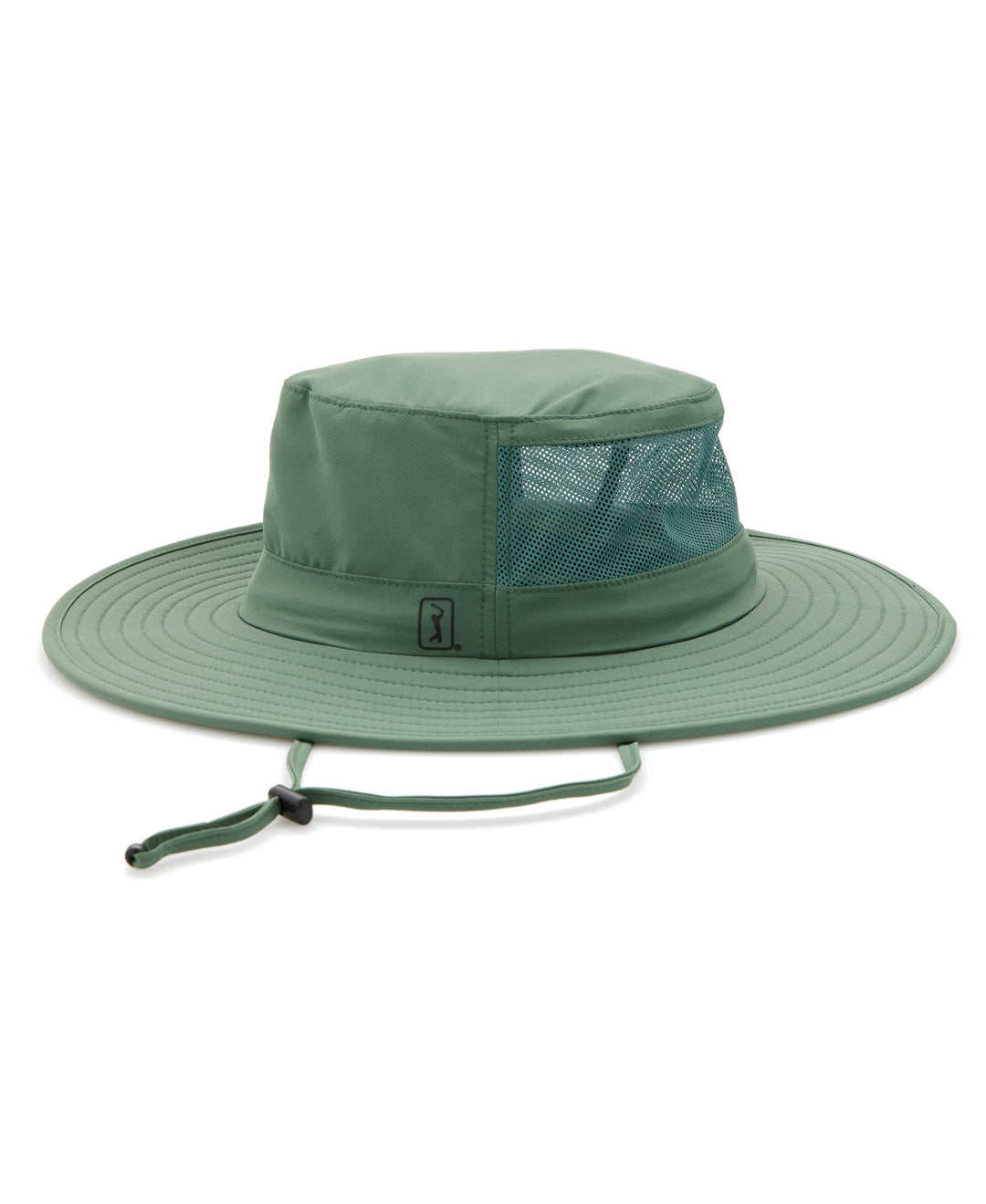 Solar Golf Bucket Hat (Duck Green) 