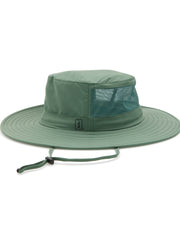 Solar Golf Bucket Hat (Duck Green) 