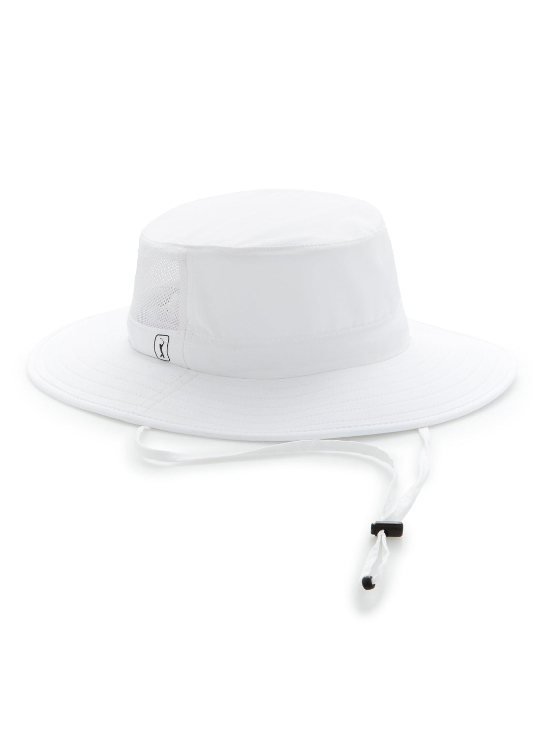Men's Solar Golf Bucket Hat