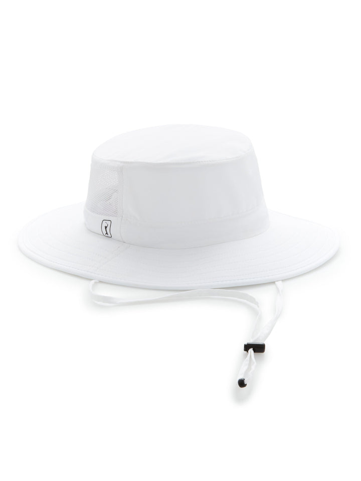 Men's Solar Golf Bucket Hat
