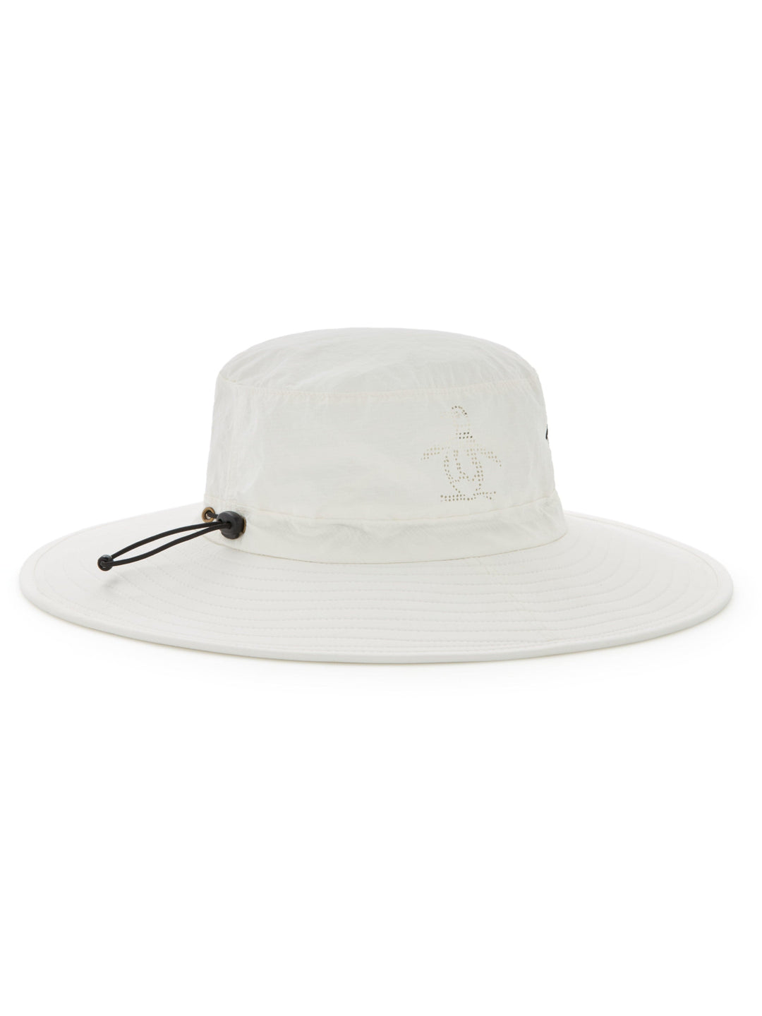 Men's Solar Ventilated Golf Cap